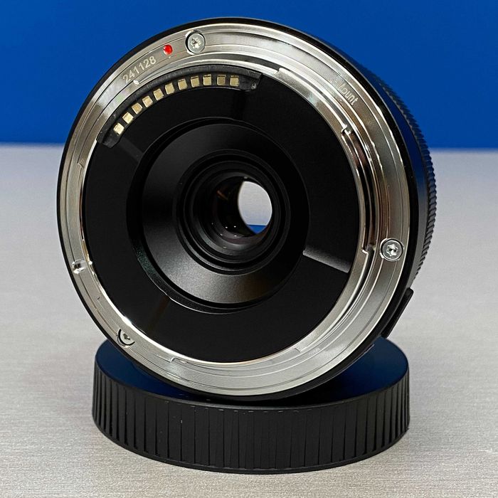 7Artisans AF 27mm f/2.8 (Nikon Z) - NOVA - 3 ANOS DE GARANTIA