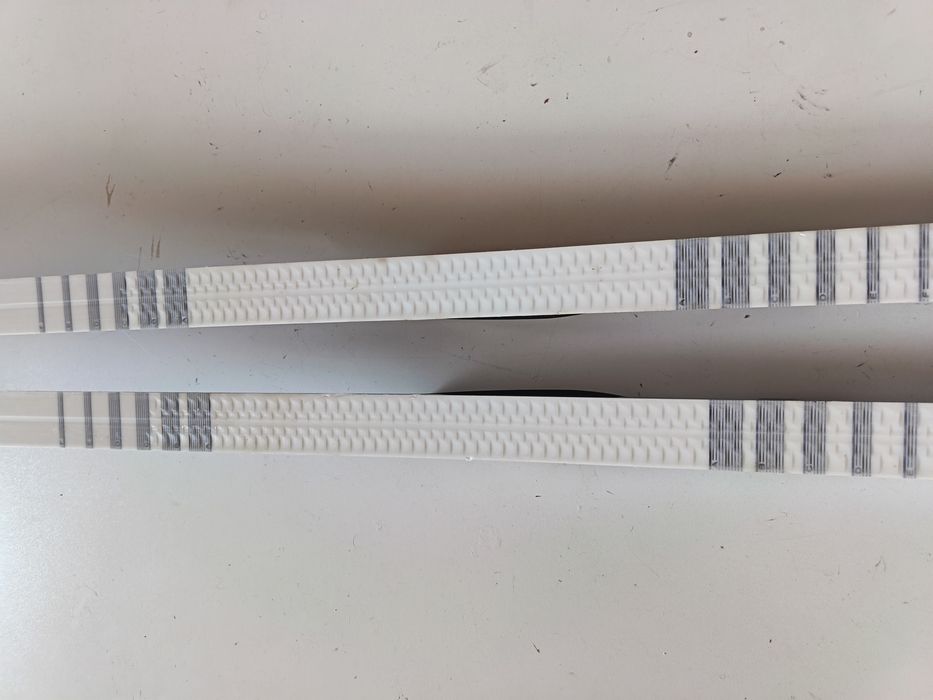 Narty biegowe SPORTEN 190 cm NNN