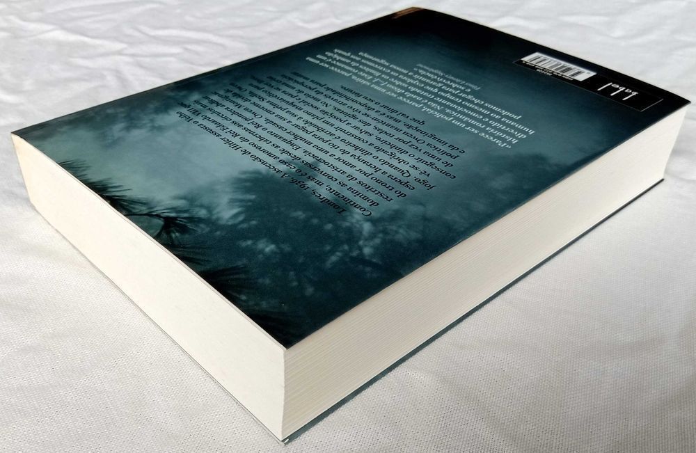Livro O Parente Mais Próximo de John Boyne [Portes Grátis]