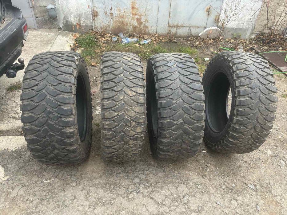 Шини болотні R20 Comforser cf3000 35х12.50 грязеві