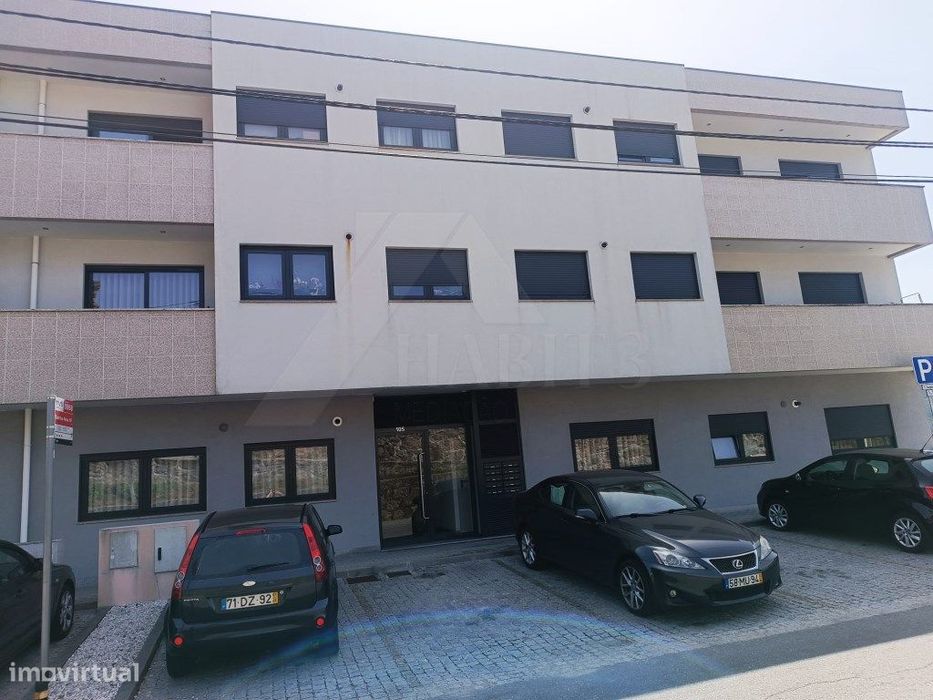 Apartamento T3 com Vista Panorâmica — Celeirós, Aveleda E Vimieiro, Braga