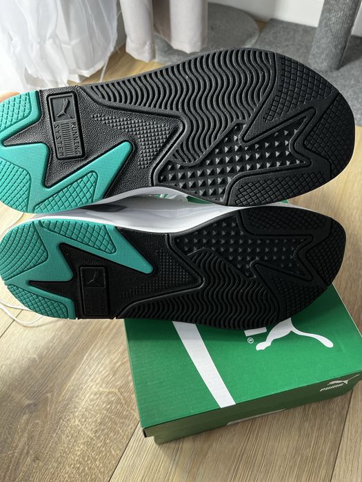 Puma mapf 1 rs-c