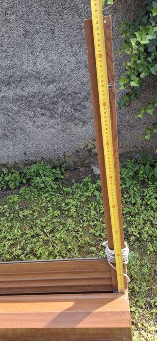 Rolety zewnętrzne natynkowe