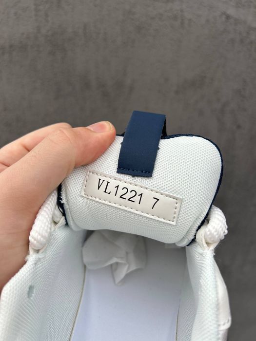 Кросівки Louis Vuitton Skate