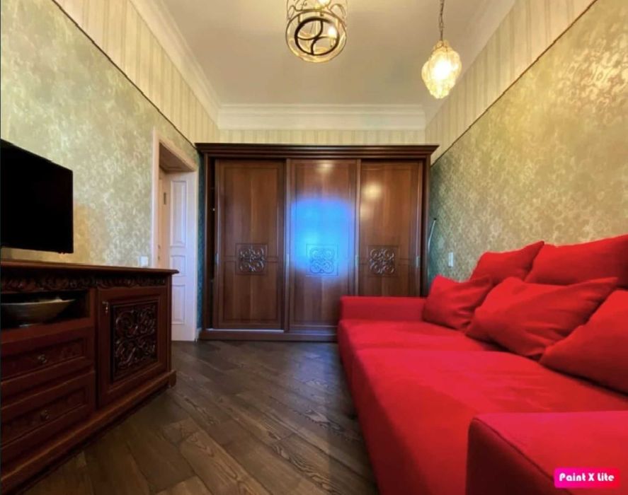 Багатокімнатна квартира за адресою вул. Преображенська (площа 101 м²) - Atlanta.ua - фото 13