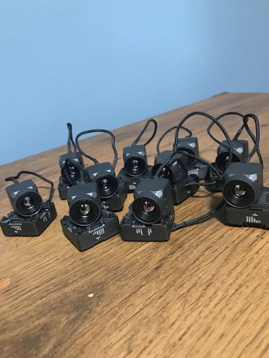 Камери CADDX Eclipse 640