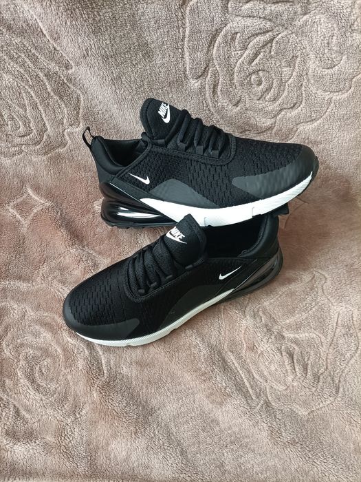 Nowe buty męskie