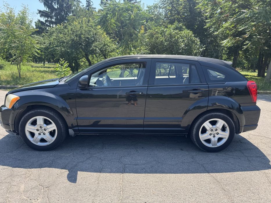 Продам авто Dodge Caliber 2008