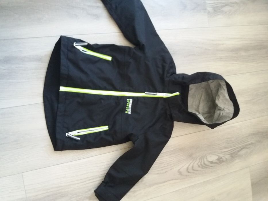Kurtka cienka letnia H&M rozm. 92