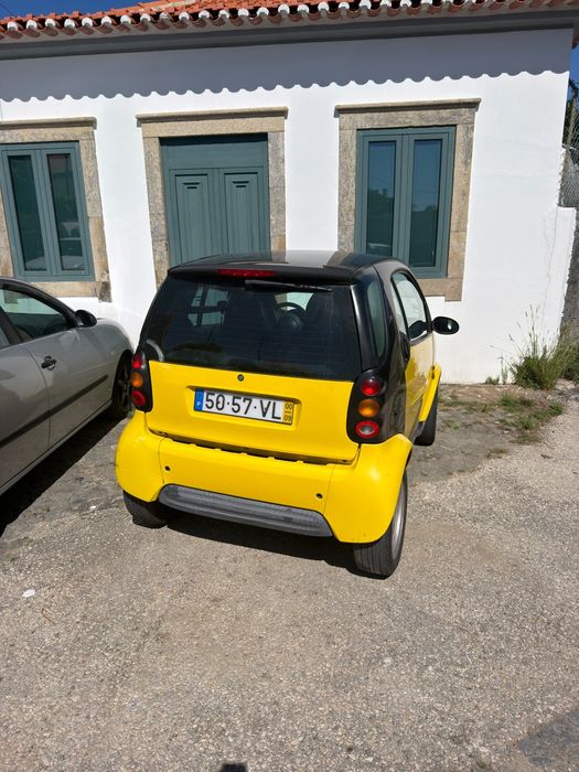 Smart caixa automática
