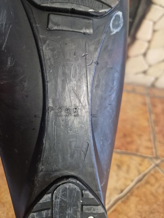 Buty narciarskie ROSSIGNOL