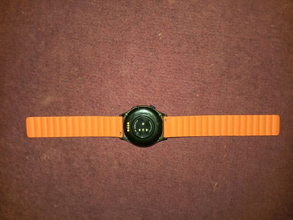 Смарт-годинник Xiaomi IMILAB W13 Smart Watch Global (IMISW13)