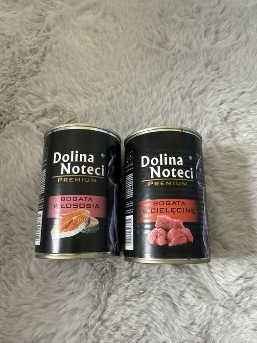 Puszki Dolina Noteci