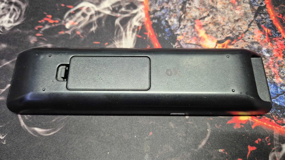 Oryginalny pilot Philips - DVD HDD RECORDER