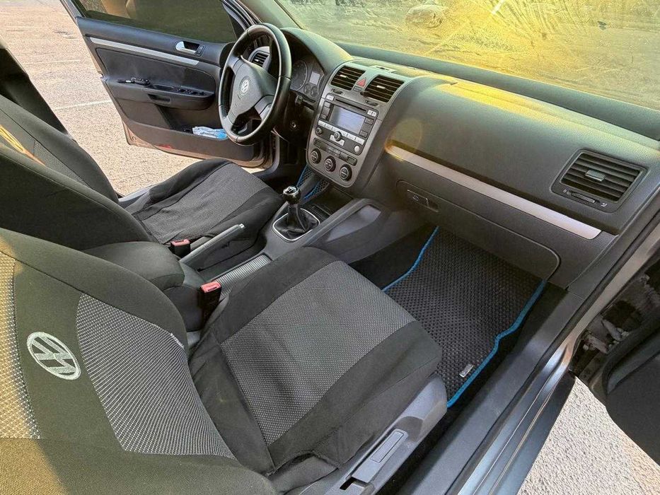 Volkswagen Golf V 2.0 FSI 2007, 6-ст. механіка