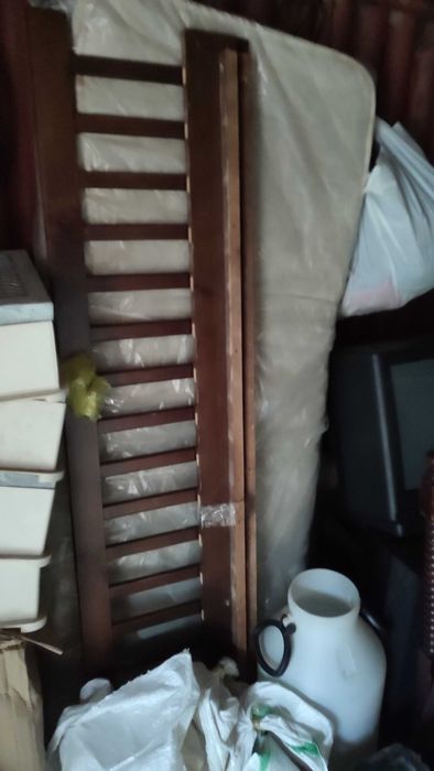 Кровать 170х80см