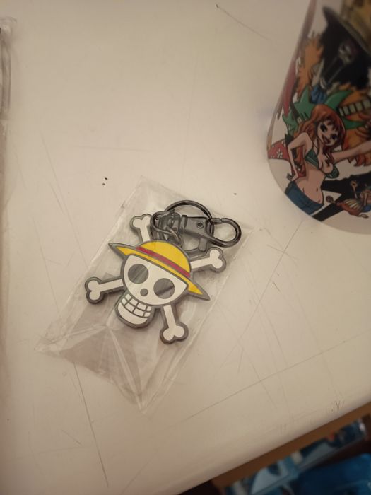 Coleção One Piece Oficial Salvat