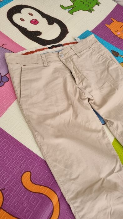 Джинси для чоловіка/хлопця