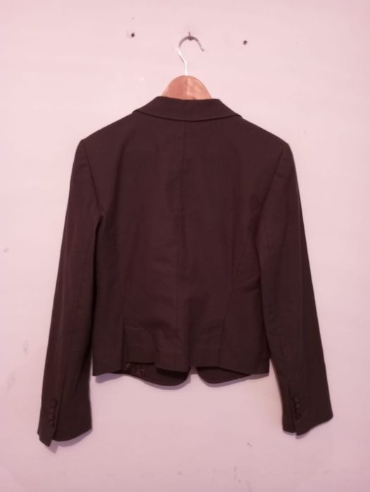 Blazer Zara Tamanho 36