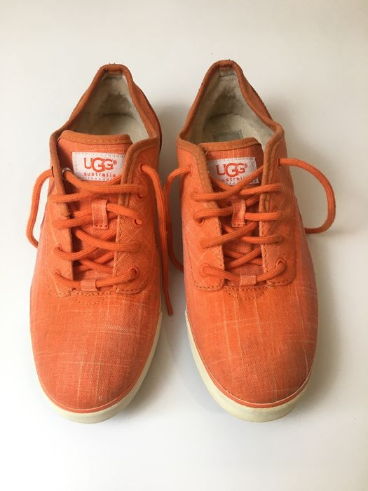 Кеди Ugg Australia Hally кеды кроссовки кросівки