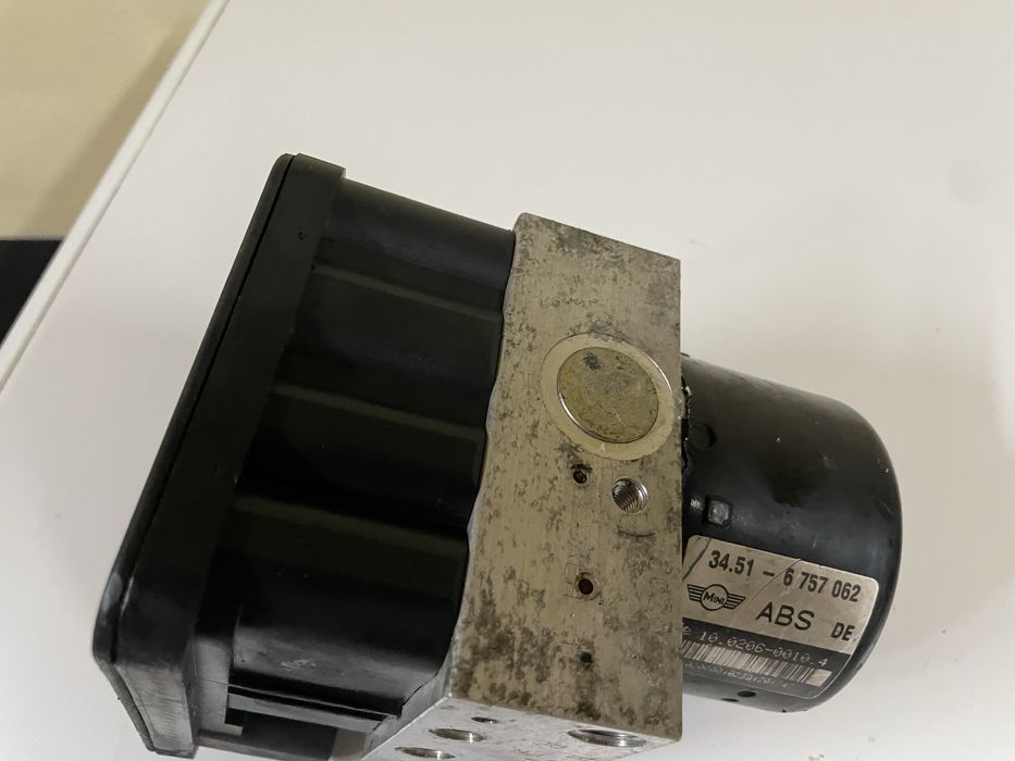 Modulo abs mini cooper ,s e one