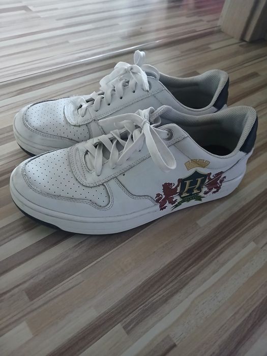 Buty Tommy Hilfiger