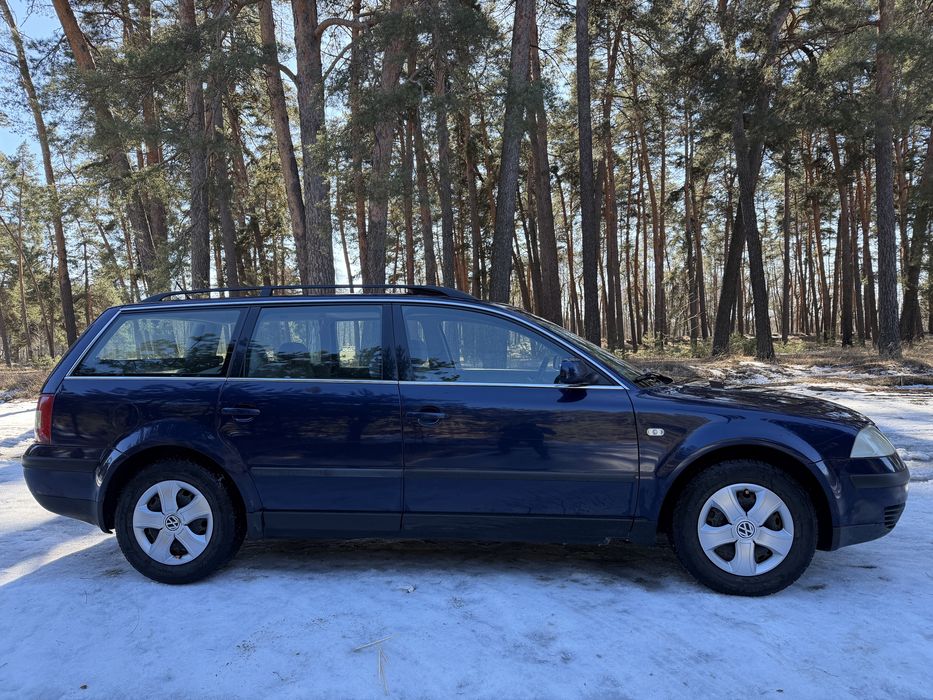 Продам Volkswagen Passat B5+