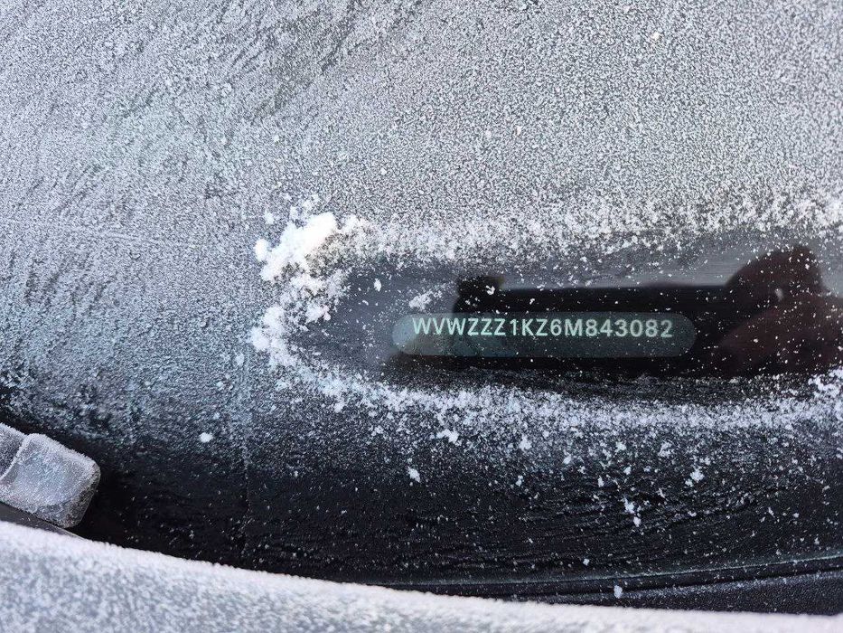 WV Jetta  5 2006 г в