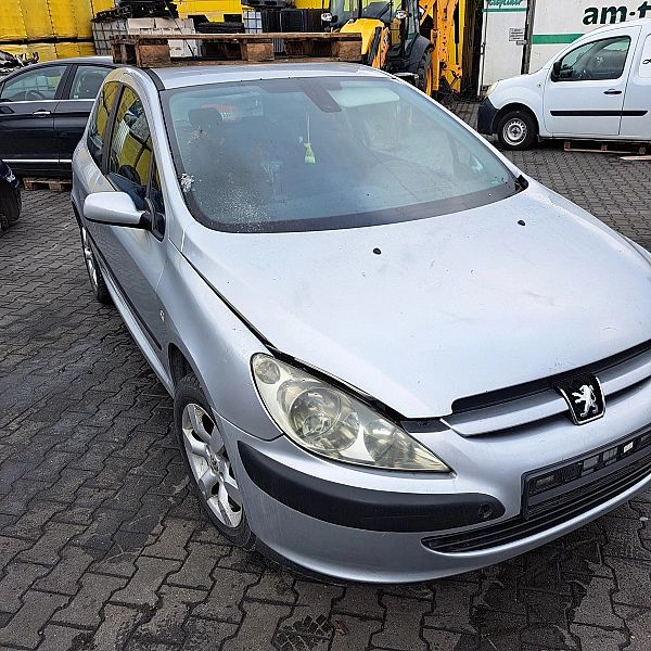 PEUGEOT 307/3D HB 1.6/16v NFU EZRC Części