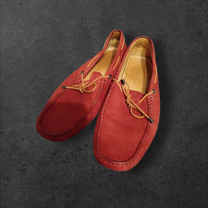 Loafers tod's stan bdb