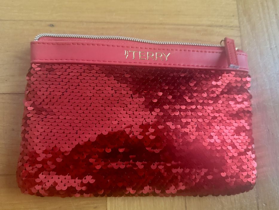 Kosmetyczka nowa by Terry