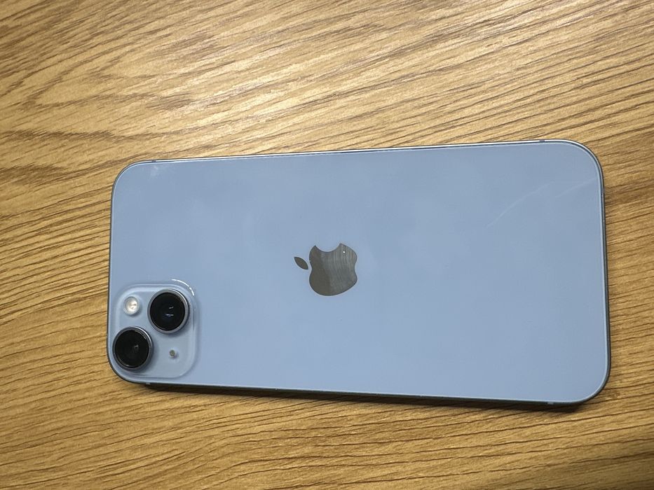 Iphone 14 plus 98% kondycji