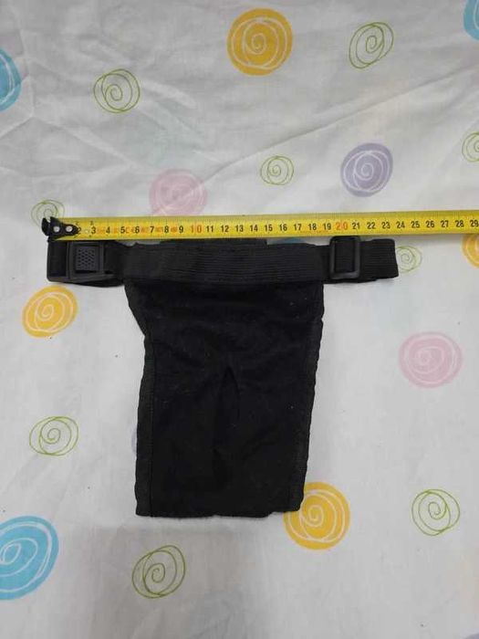 Cueca de menstruação, período e cio de cadelas e cães