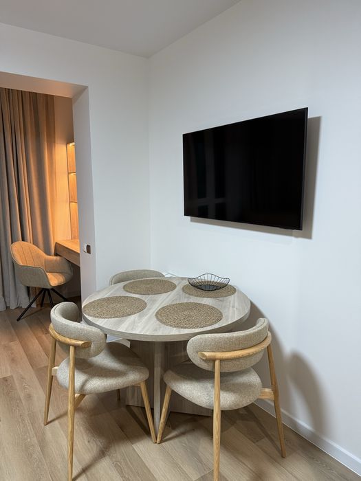 Оренда апартаментів 30 кв.м у с.Поляна подобово або помісячно