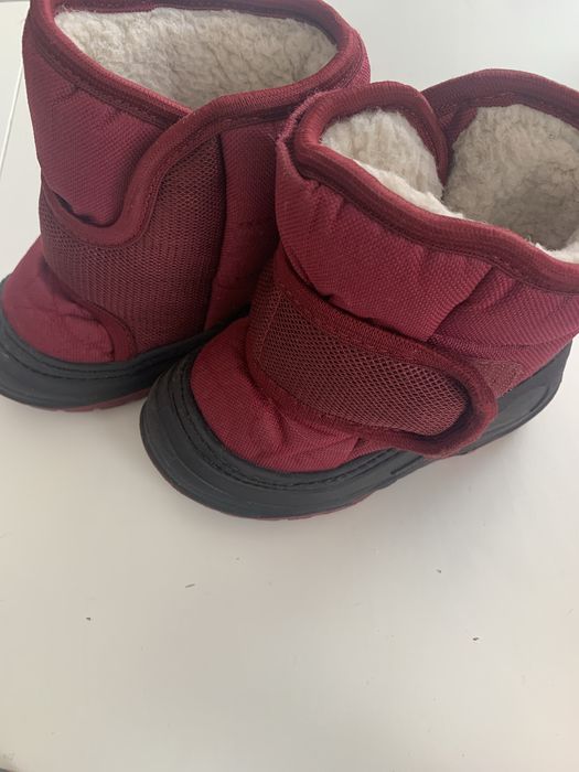 Взуття дитяче