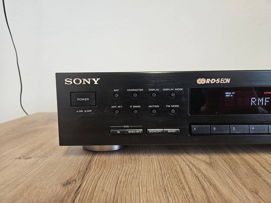 Tuner Sony ST-S505ES