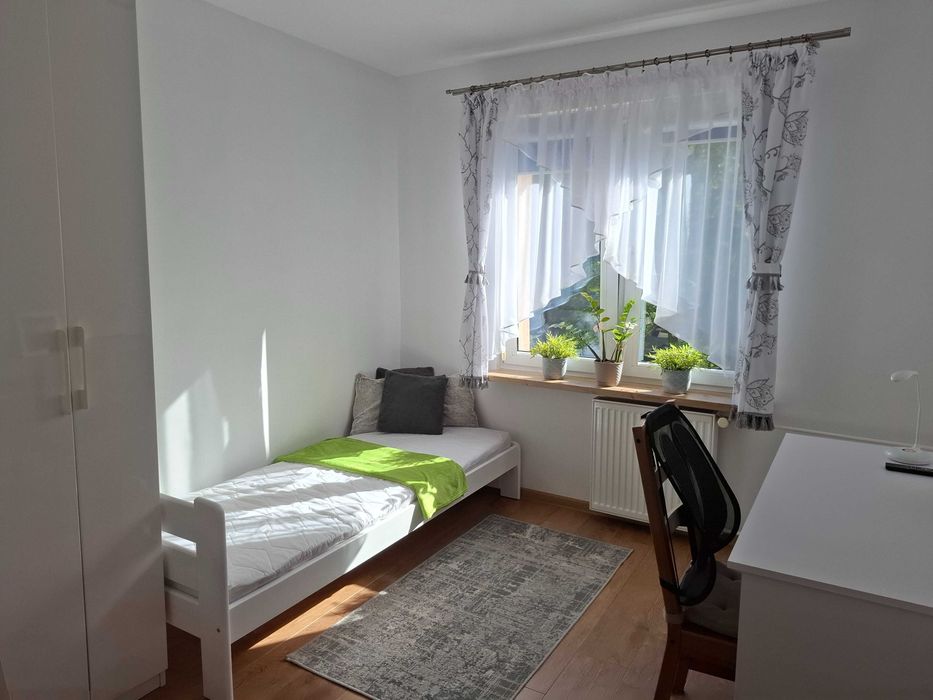Pokój do wynajęcia 9m2 ul. Na Błonie.