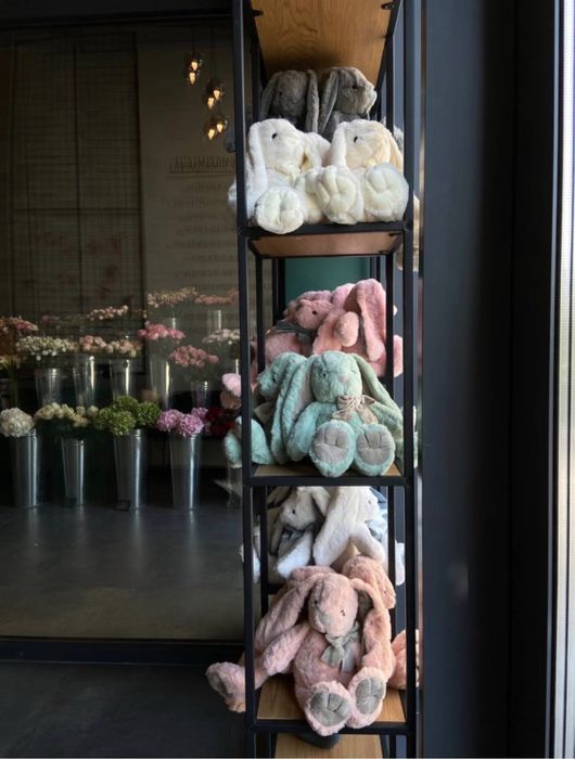 Продам діючу квіткову студію! Готовий квітковий бізнес, магазин