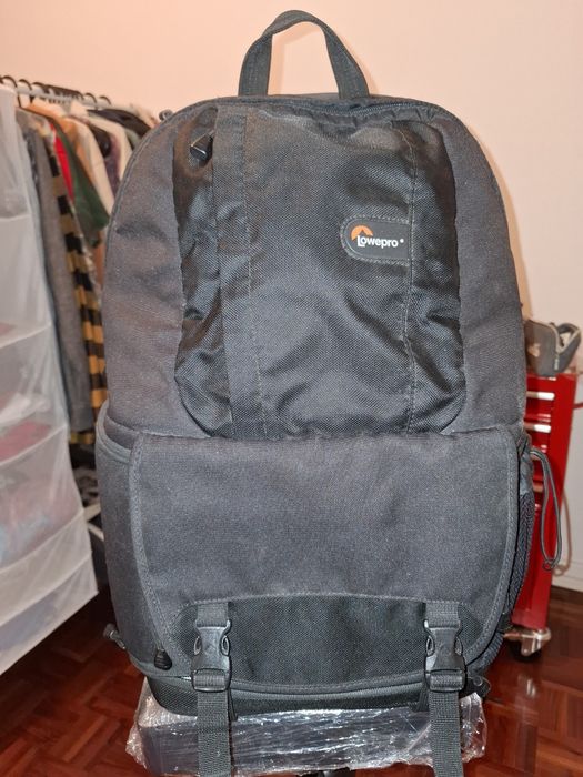 Bolsa Lowepro em perfeito estado