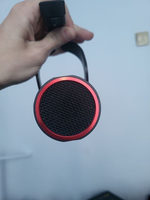 Мікрофон AVerMedia Streamer Mic 330 (XLR)