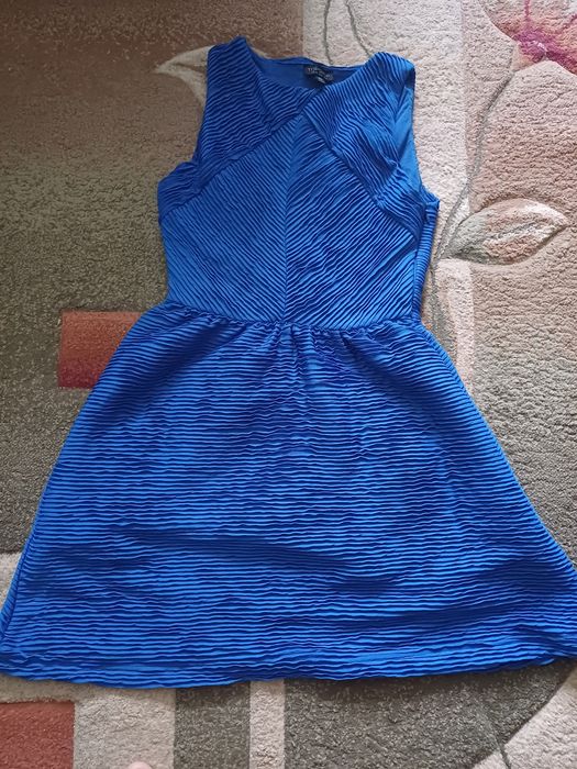 Сукеночка літня коктельна