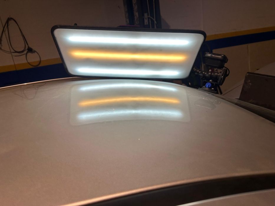 Tira mossas\PDR/pintura automotiva