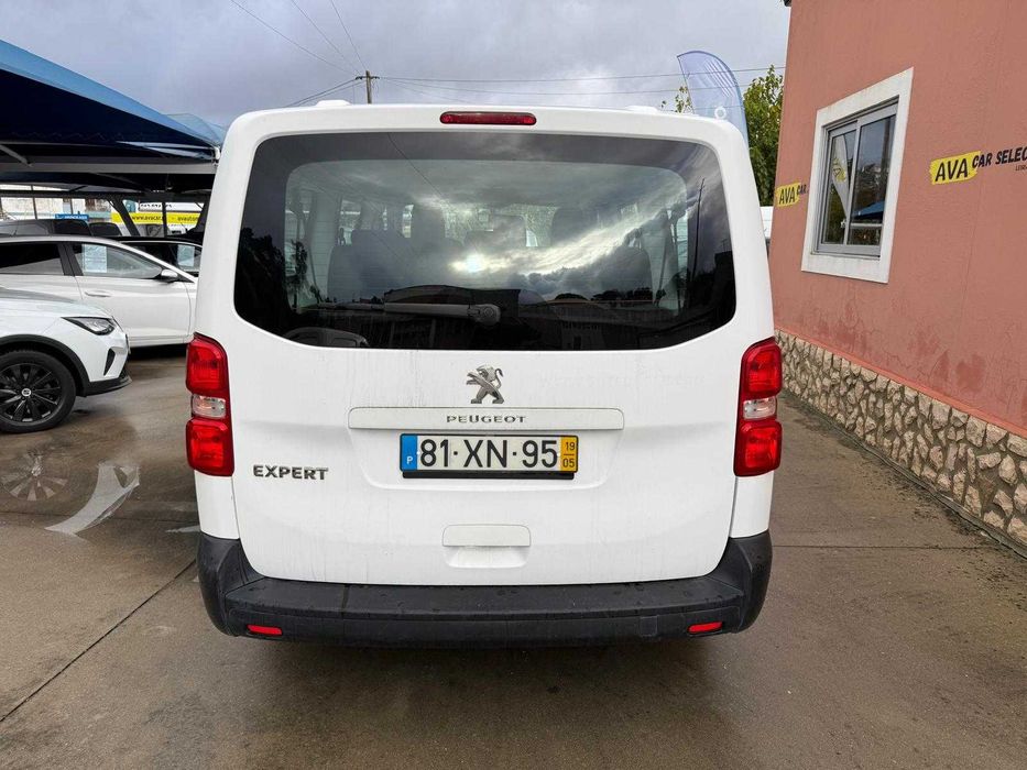 Peugeot Expert 1.5 BlueHDi L2H1