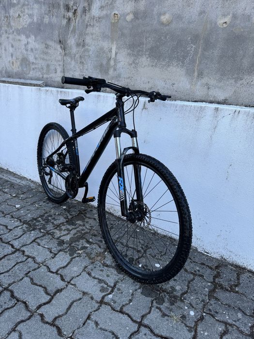 Bicicleta PRIME 29”