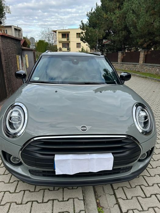 MINI Clubman Stan idealny