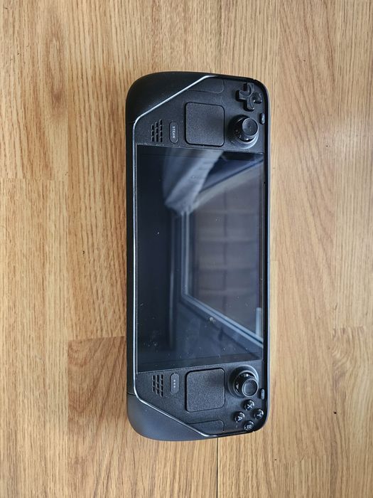 Steam Deck oled 512gb
