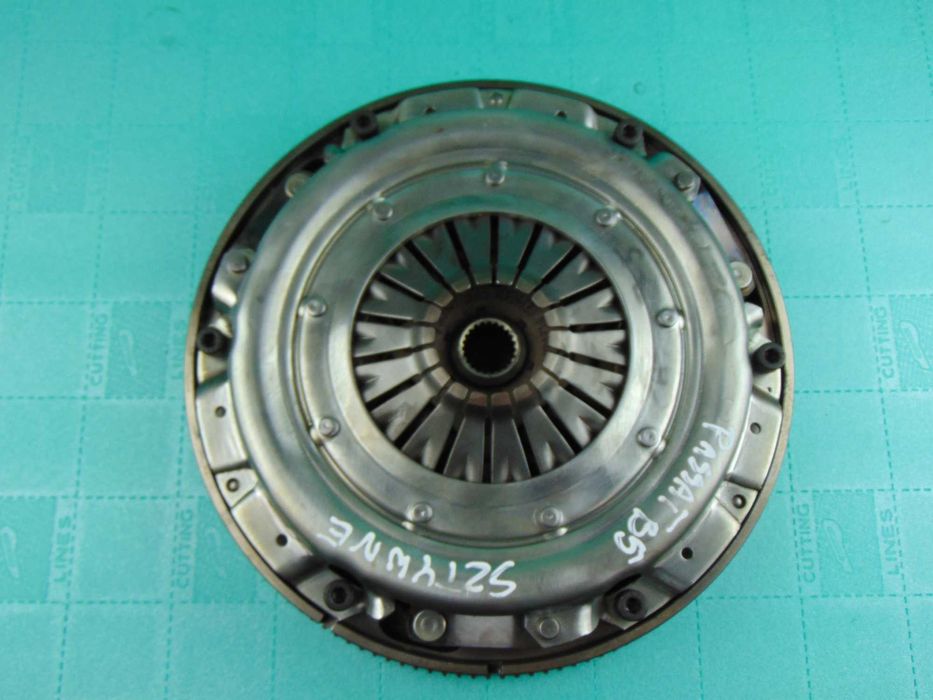 Sprzęgło sztywne koło Passat b5 A4 b6 A6 C5 1,9TDI AJM AWX AVF