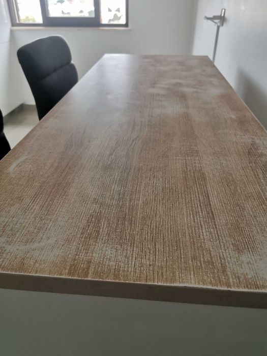 Mesa de cozinha, tipo bar