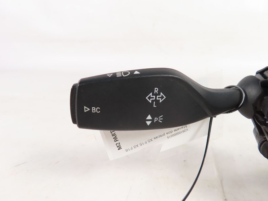 Comandos Coluna Direcção Bmw 2 Active Tourer Ref: 61316827370 /