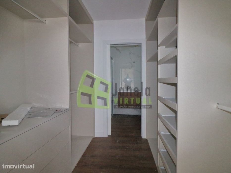 Moradia Isolada Térrea T3 com Piscina - Azeitão